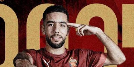 حقيقة مفاوضات الزمالك لضم أحمد قندوسي في الانتقالات الشتوية - المصدر 7