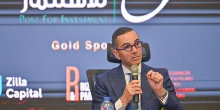 وزير الاستثمار: مصر تستهدف فتح أسواق جديدة أمام الصادرات - المصدر 7