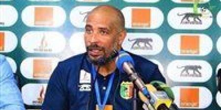 نيجيريا تسجل غياب تاريخي عن كأس العالم وتتهم الكونغو بالسحر الأسود - المصدر 7