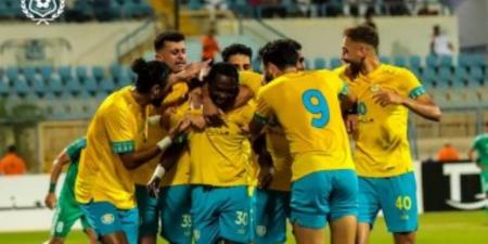 فيفا: إيقاف قيد نادي الإسماعيلي للمرة السادسة - المصدر 7