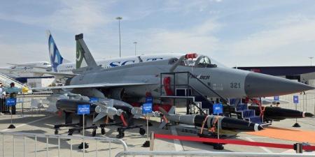 بمشاركة كويتية.. انطلاق (معرض دبي للطيران 2025) بدورته الـ19 - المصدر 7