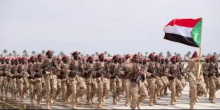 الجيش السودانى يستعيد السيطرة على مدينة بارا بولاية شمال كردفان - المصدر 7