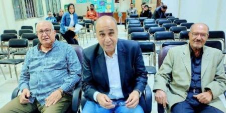 انطلاق فعاليات مسابقة «بورسعيد أرض المواهب» - المصدر 7