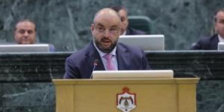 رئيس كتلة اتحاد الاحزاب الوسطية والوطني الاسلامي النائب الكابتن زهير الخشمان: خدمة العلم مشروع وطني لإعادة بناء الإنسان الأردني - المصدر 7