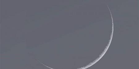 العد التنازلي لـ شهر رمضان بدأ.. البحوث الفلكية: غرة شهر جمادى الآخرة السبت 22 نوفمبر - المصدر 7