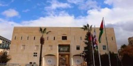 أمانة عمّان تُنذر 32 موظفًا بالفصل .. أسماء - المصدر 7