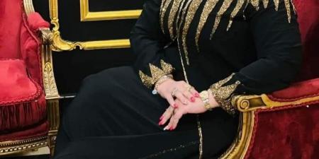 فيديو أميرة الدهب في غرفة النوم.. نفي رسمي وتحقيقات النيابة - المصدر 7