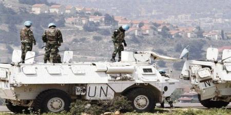 «اليونيفيل»: يجب أن يمتنع جيش الاحتلال الإسرائيلي من استهداف قوات حفظ السلام - المصدر 7