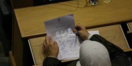 نواب يطالبون بتحقيق عاجل بتصريحات المناصير حول "الابتزاز" .. وثيقة - المصدر 7