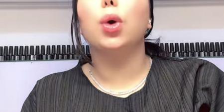 بعد أيام من وفاة إسماعيل الليثي.. شقيقة زوجته: أختي فاقدة الوعي وصورتها بالبيجامة نزلت بالغلط - المصدر 7