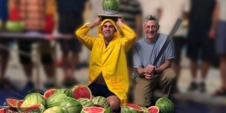 10 أشخاص حطموا أرقامًا قياسية في موسوعة غينيس: هل شاهدت صاحبة أكبر فم؟ - المصدر 7