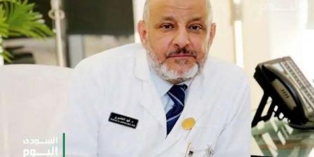 فهد الخضيري يكشف حقيقة "تحول الأطعمة المسخنة إلى مواد سامة ومسرطنة" - المصدر 7