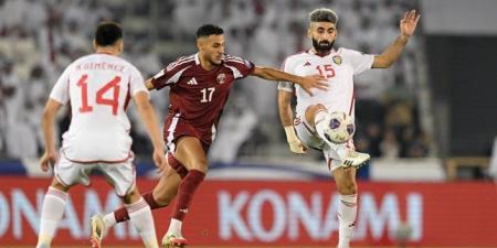 بث مباشر.. شاهد مباراة قطر وزيمبابوي في ودية دولية - المصدر 7