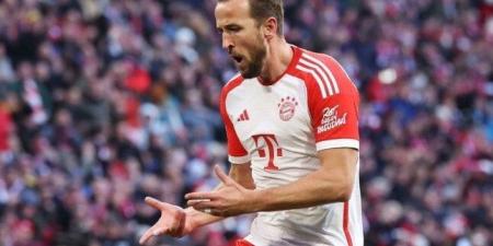 هاري كين: منتخب إنجلترا أظهر للعالم قدراته الحقيقية - المصدر 7