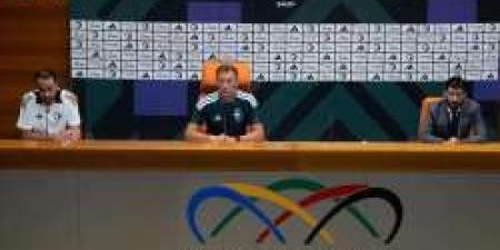 تعرف على تصريحات رينارد قبل مباراة الأخضر أمام الجزائر وديا - المصدر 7