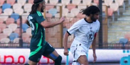 منتخب مصر الثاني يتعادل مع الجزائر سلبيًا استعدادًا لكأس العرب - المصدر 7