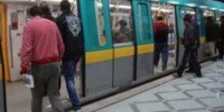 تعرف على غرامات مترو الأنفاق لـ 41 مخالفة تزيد عن 1000 جنيه - المصدر 7