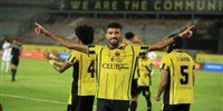 خالد الغندور: سيراميكا كليوباترا يراقب أحمد فاروق مهاجم وادي دجلة - المصدر 7