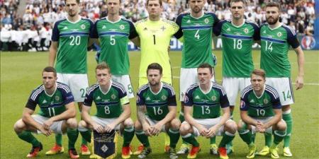 مواجهة قوية.. بث مباشر لمباراة إيرلندا الشمالية و لوكسمبورج في تصفيات كأس العالم - المصدر 7