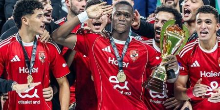 عرض سعودي لضم أليو ديانج في يناير مقابل 2 مليون دولار - المصدر 7