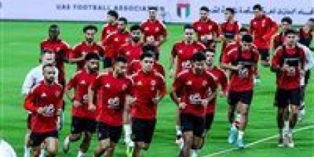 نقل مباراة الجيش الملكي والنادي الأهلي إلى ملعب مولاي الحسن في دوري أبطال إفريقيا - المصدر 7