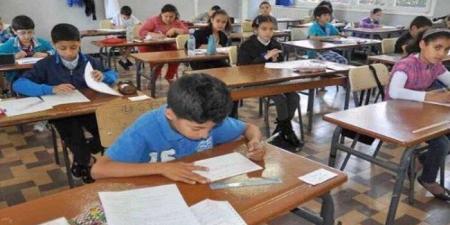 ضوابط وموعد امتحانات شهر نوفمبر 2025 لطلاب صفوف النقل - المصدر 7