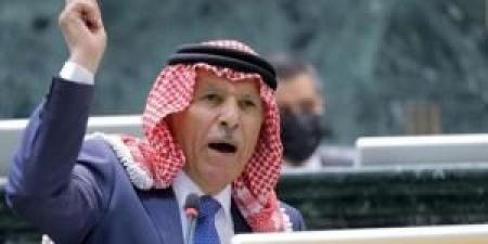 العرموطي: ولي العهد رد على الارهابي "نتنياهو" بإعادة خدمة العلم - المصدر 7