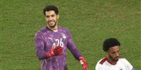 شوبير يصنع الفارق.. مصر تهزم كاب فيردي وتحصد برونزية دورة العين الودية - المصدر 7