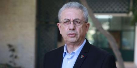 البرغوثي: المشروع الأمريكي يفرض وصاية مرفوضة ويهدد سيادة الشعب الفلسطيني - المصدر 7