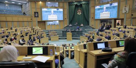 النواب يقرّ معدل قانون خدمة العلم كما ورد من الحكومة - نصّ القانون #عاجل - المصدر 7