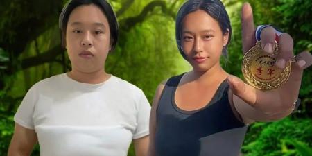 من أجل البقاء في ظروف قاسية.. شابة تأكل 50 فأراً وتفقد 14 كيلوغراماً - المصدر 7