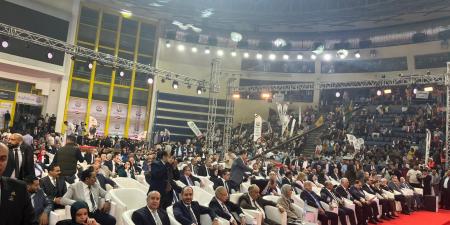 المستشار علاء فؤاد: القائمة الوطنية من أجل مصر مشروع وطني لصناعة برلمان قادر على مواجهة التحديات - المصدر 7