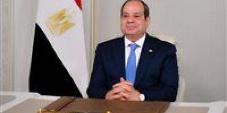 نواب: بيان الرئيس يعيد الاعتبار لصوت الناخب.. ويؤكد أن الدولة لن تقبل إلا بانتخابات تعبر عن الإرادة الشعبية - المصدر 7