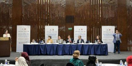 بمشاركة دولة الكويت.. انطلاق أعمال المؤتمر الخامس للملتقى العربي للنساء ذوات الإعاقة - المصدر 7