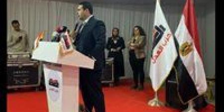 النائب عبد المنعم إمام: منطقة بدر ستكون مركزًا اقتصاديًا جديدًا وتساهم في تعزيز العدالة الاجتماعية - المصدر 7