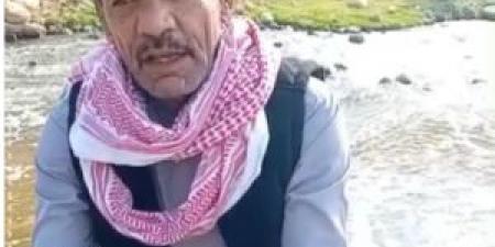 خبير أفاعٍ يكشف لسرايا حقيقة أفاعي حيفا وطبريا ويحذر من التضخيم على وسائل التواصل - المصدر 7