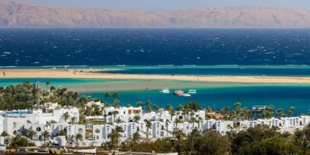 دهب الساحرة: مدينة البساطة التي لا تغيب عنها المغامرة - المصدر 7