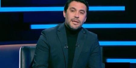 أحمد حسن: شعرنا بعدم رغبة ناصر ماهر بالتواجد معنا.. وإمام عاشور طلب المشاركة في كأس العرب - المصدر 7