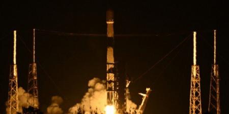 الولايات المتحدة تطلق قمراً صناعياً جديداً لرصد ارتفاع مستوى البحار عالمياً - المصدر 7