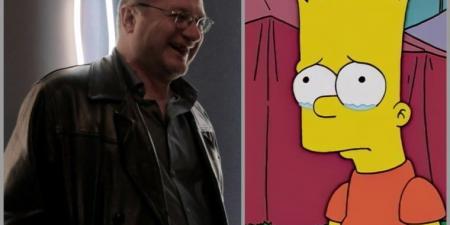 رحيل دان ماغراث.. الكاتب المبدع وراء "ذا سيمبسونز" والحائز على إيمي - المصدر 7
