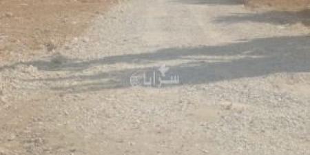 شارع حيوي في زحوم الكرك ينتظر التعبيد منذ 6 سنوات .. فيديو - المصدر 7