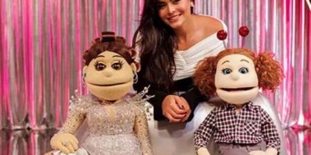 «ليلة فونطاستيك».. أسماء جلال تثير تفاعل جمهورها بعد حلقتها مع أبلة فاهيتا - المصدر 7