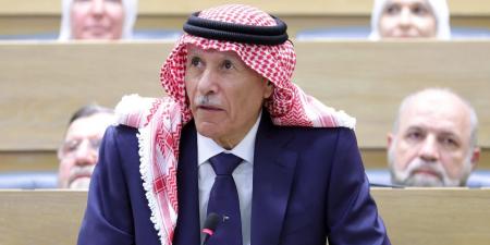 العرموطي: تفعيل "خدمة العلم" رسالة سياسية في مواجهة تهديدات الاحتلال - المصدر 7