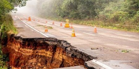 مصرع وإصابة 18 شخصا على الأقل في انهيارات أرضية جنوب شرق فيتتنام - المصدر 7