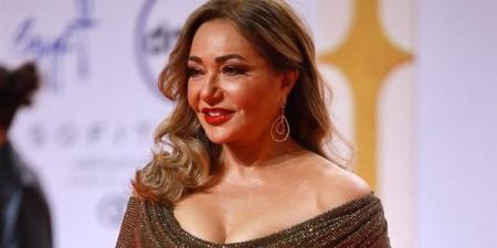 ليلى علوي توجه رسالة لـ أحمد سعد بعد تعرضه لحادث سير - المصدر 7