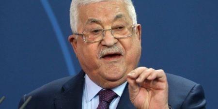 بن غفير يطالب باعتقال الرئيس الفلسطيني محمود عباس - المصدر 7