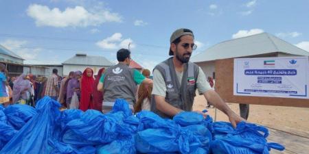 نماء الخيرية الكويتية تنفذ مشاريع إغاثية وتنموية جديدة في الصومال - المصدر 7