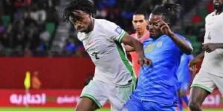 "بسبب السحر" .. مشادة قوية بين مدرب نيجيريا ولاعبي الكونغو الديمقراطية - (فيديو) - المصدر 7