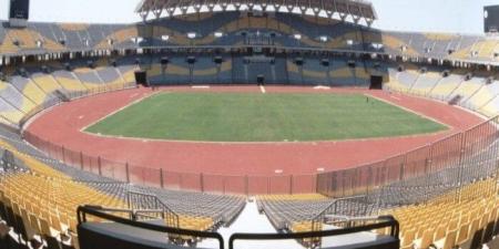 كاف يعتمد ستاد برج العرب رسميًا لإستضافة المباريات الأفريقية والدولية - المصدر 7