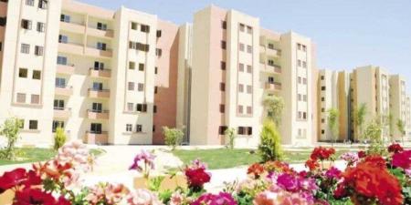 رابط كراسة شروط شقق الإسكان الفاخر 2025 PDF وموعد بدء الحجز الرسمي - المصدر 7